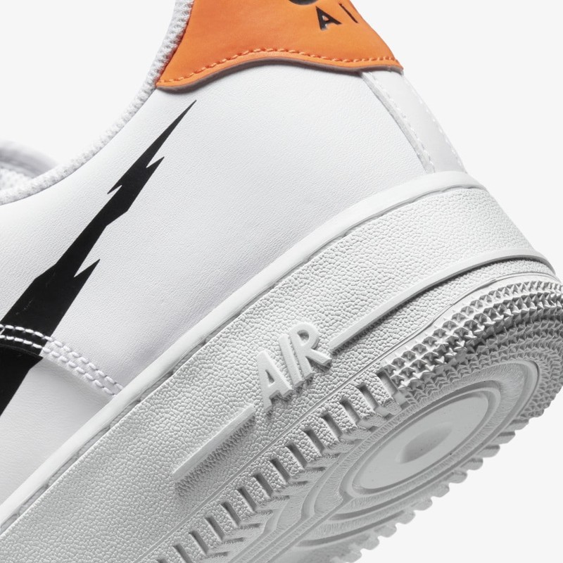 Nike air force shop 1 low glitch